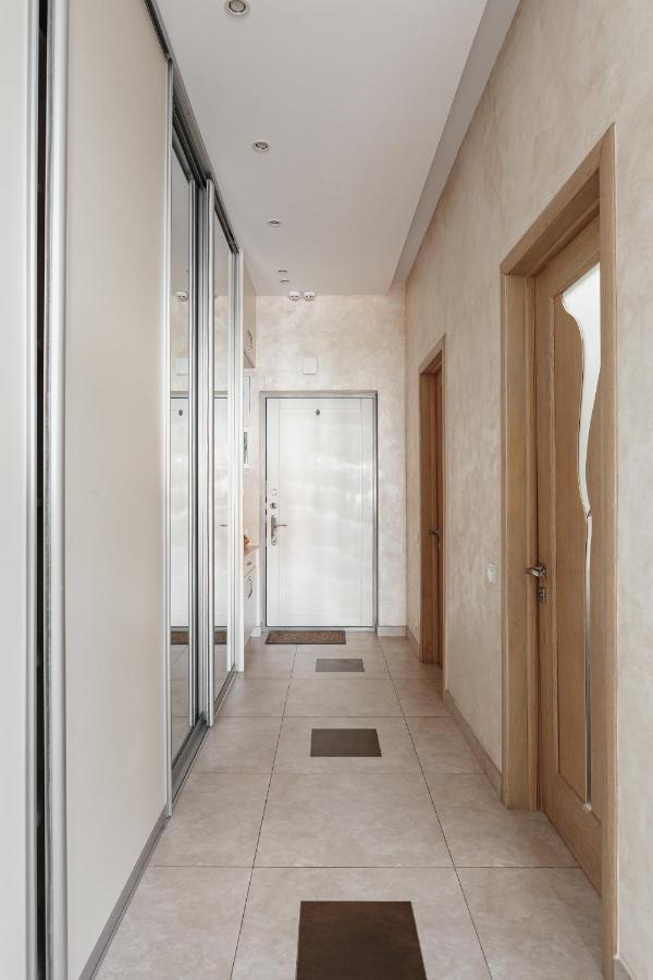 Lapinsky Apartments Odessa Exterior foto